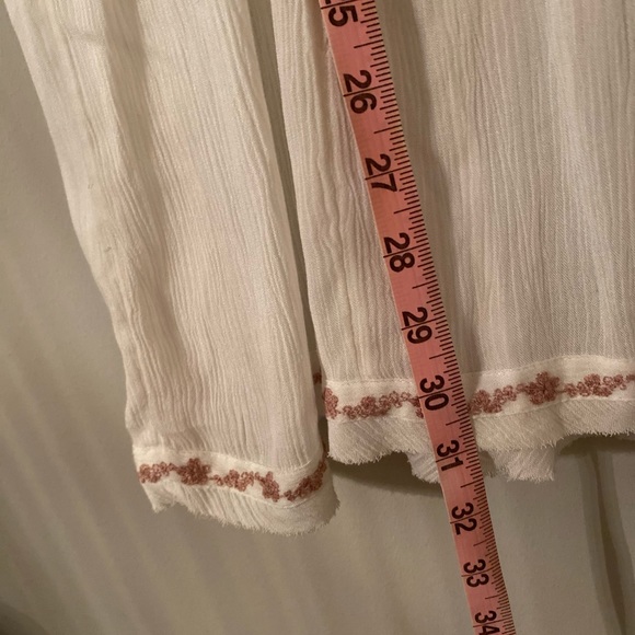 FREE PEOPLE DRESS - Picture 9 of 9